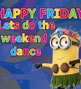 Image result for Friday Payday Minions
