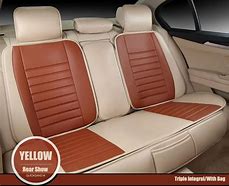 Image result for Toyota Corolla Universal Seat Cover
