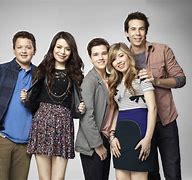 Image result for iCarly People