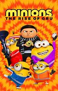 Image result for Gru Boxing Minions