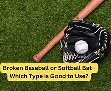 Image result for A Baseball Bat