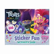 Image result for Troll Activity Case