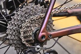 Image result for Bicycle Shifting System