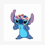 Image result for Flowers From Lilo and Stitch