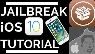 Image result for Software's to Jailbreak iOS 10