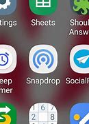 Image result for Snapdrop Icon