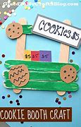 Image result for Cookie Booth Funny