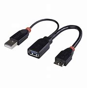 Image result for OTG with USB Power