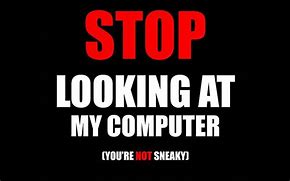 Image result for Stop Looking Screen Anime