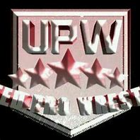 Image result for UPW Wrestling Stars