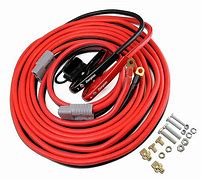 Image result for Battery Cable Kit