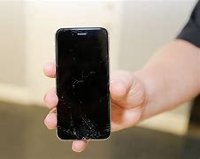 Image result for iPhone Underneath Screen Damage