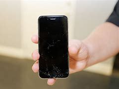 Image result for Internal LCD Broken iPhone