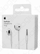 Image result for EarPods Box