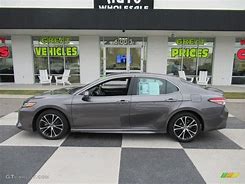 Image result for 2019 Camry Gray