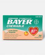 Image result for Bayer Aspirin