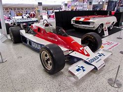Image result for Andretti Museum