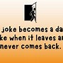 Image result for Dark Humor Dad Jokes