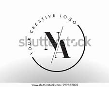 Image result for Free Letter Logo Design Na