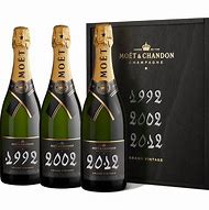 Image result for Moet Chandon Champagne Grand Collection