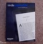 Image result for Kindle Paperwhite Power Button