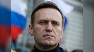 Image result for Navalny New Trial