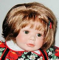 Image result for Apple Annie Doll