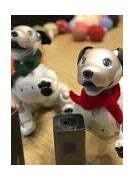 Image result for Aibo Charger