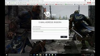 Image result for Uplay Login Forgot Password