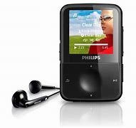 Image result for Old Philips GoGear