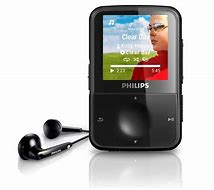 Image result for Old Philips MP3 Player