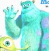 Image result for Monsters Inc. Characters White Background