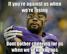 Image result for Vikings Meme NFL