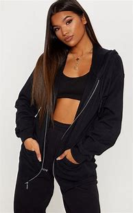 Image result for Zip Up Hoodie Outfit