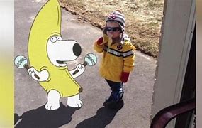 Image result for Banana Boy Meme