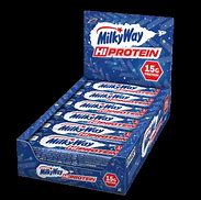 Image result for Milky Way Protein Bar