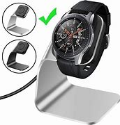 Image result for Samsung S10 Plus Samsung 6 Galaxy Watch Charging Stand