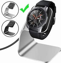 Image result for Dismantle Samsung Galaxy Watch Charger
