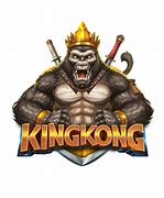 Image result for King Kong Gaming Logo