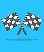 Image result for Racing Finish Flag