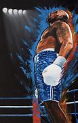 Image result for Boxing Legends Art