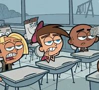 Image result for Fairly OddParents Characters Names