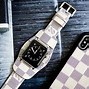 Image result for Louis Vuitton Apple Watch Face