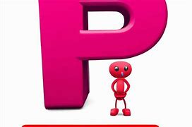 Image result for What Does P Stand For