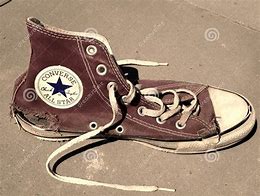 Image result for Old Converse Shoes