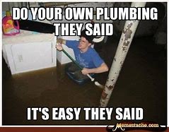 Image result for Man Sitting Down by Drain Water Meme