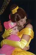 Image result for Disney World Belle Hugs