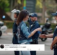 Image result for Kendall Jenner Pepsi Meme