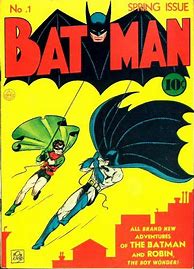 Image result for Batman #1