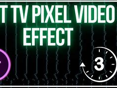 Image result for CRT TV Pixels